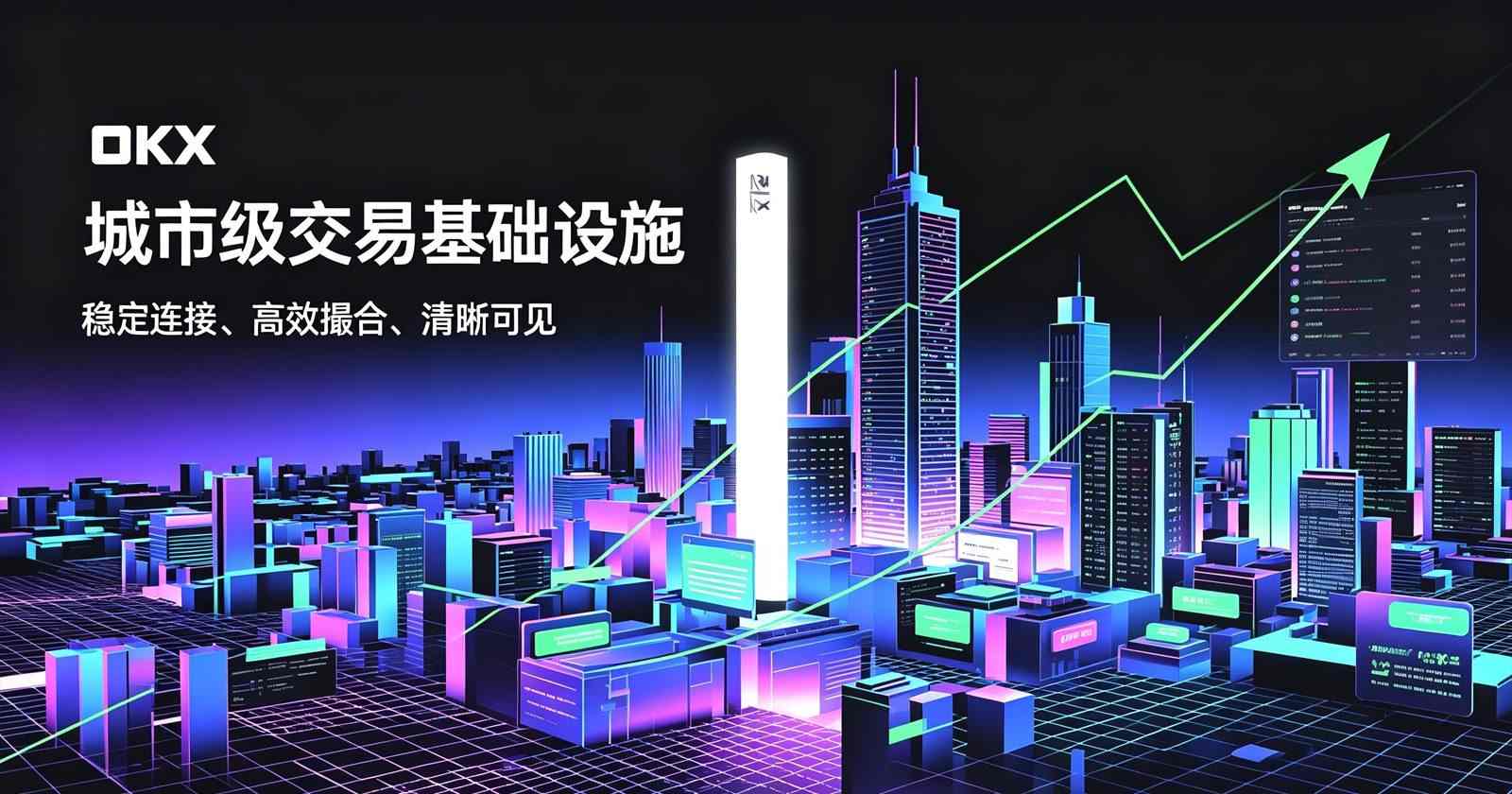 欧交易所 App 首页界面
