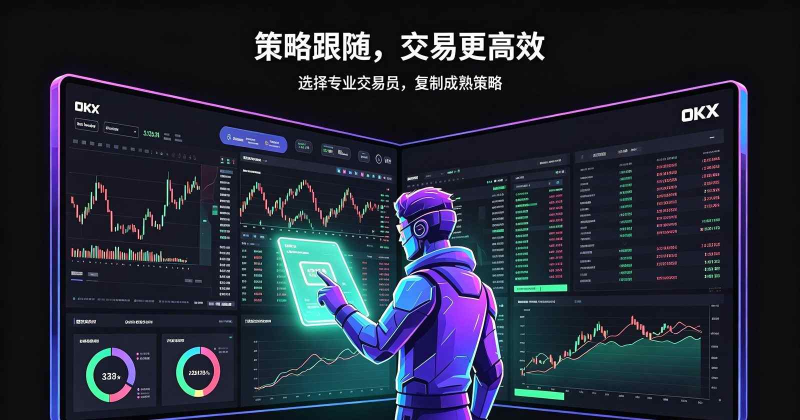 多币种资产管理界面